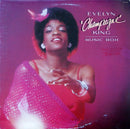 Evelyn Champagne King - Music Box (Vinyle Usagé)