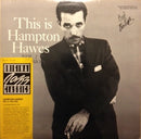 Hampton Hawes - This Is Hampton Hawes Vol 2: The Trio (Vinyle Usagé)