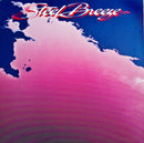 Steel Breeze - Steel Breeze (Vinyle Usagé)