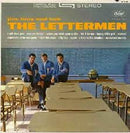 Lettermen - Jim Tony And Bob (Vinyle Usagé)