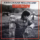 John Cougar Mellencamp - Scarecrow (Vinyle Usagé)