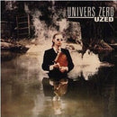 Univers Zero - Uzed (Vinyle Usagé)