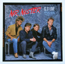 Mr Mister - Is it Love (Vinyle Usagé)