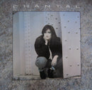 Chantal Condor - Chantal (Vinyle Usagé)