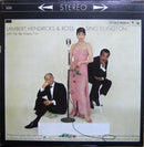 Lambert/Hendricks And Ross - Sing Ellington (Vinyle Usagé)