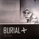 Burial - Untrue (Vinyle Usagé)