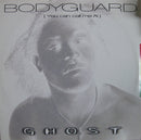 Ghost - Bodyguard (You Can Call Me Al) (Vinyle Usagé)