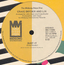 Craig Snyder / Lix - Bust It (Vinyle Usagé)