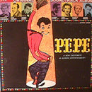 Soundtrack - Pepe (Vinyle Usagé)