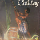 Chiktay - Chiktay (Vinyle Usagé)