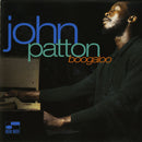 John Patton - Boogaloo (Vinyle Usagé)