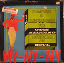 Otis Redding - Dictionary of Soul (Vinyle Usagé)
