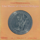 Charles Mingus - Lionel Hampton Presents the Music of Charles Mingus (Vinyle Usagé)