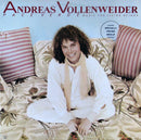 Andreas Vollenweider - Pace Verde (Vinyle Usagé)