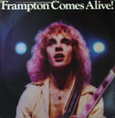 Peter Frampton - Frampton Comes Alive (Vinyle Usagé)