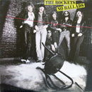 Rockets - No Ballads (Vinyle Usagé)