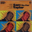 Sam The Man Taylor - Sam The Man Taylor (Golden Archive Series) (Vinyle Usagé)