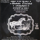 Jelly Roll Morton - And his Red Hot Peppers (1927-1928) Volume 4 (Vinyle Usagé)