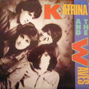 Katrina and the Waves - Katrina and the Waves (Vinyle Usagé)