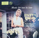 Patti Page - Music For Two In Love (Vinyle Usagé)