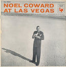 Noel Coward - At Las Vegas (Vinyle Usagé)