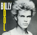 Billy Idol - Dont Stop (Vinyle Usagé)