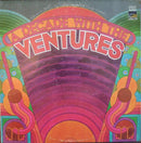 Ventures - A Decade with the Ventures (Vinyle Usagé)