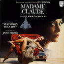 Serge Gainsbourg - Madame Claude Soundtrack (Vinyle Usagé)