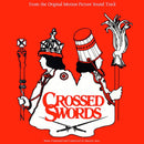 Soundtrack - Maurice Jarre: Crossed Swords (Vinyle Usagé)