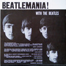 Beatles - Beatlemania With The Beatles (Vinyle Usagé)