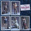 Babe Ruth - Babe Ruth (Vinyle Usagé)