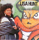 Lisa Hunt - I Gave You All This Love (Vinyle Usagé)
