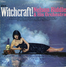 Nelson Riddle - Witchcraft (Vinyle Usagé)