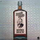 Arthur Adams - Home Brew (Vinyle Usagé)