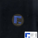 Frank Bretschneider - Rhythm (Vinyle Usagé)