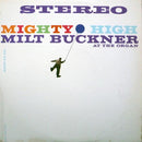 Milt Buckner - Mighty High (Vinyle Usagé)
