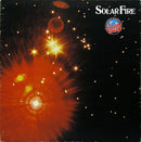 Manfred Manns Earth Band - Solar Fire (Vinyle Usagé)