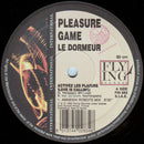 Pleasure Game - Activez Les Plaisirs (Love Is Calling) (Vinyle Usagé)