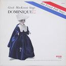 Gisele Mackenzie - Dominique (Vinyle Usagé)