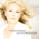 Anne Bisson - Portraits and Perfumes (Vinyle Usagé)