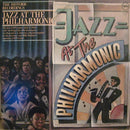 Jazz At The Philharmonic - The Historic Recordings (Vinyle Usagé)