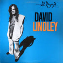 David Lindley - El Rayo X (Vinyle Usagé)