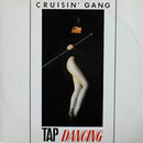 Laura Fadinger E La Cruisin' Gang - Tap Dancing (Vinyle Usagé)