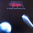 Utopia - Adventures in Utopia (Vinyle Usagé)