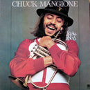 Chuck Mangione - Feels So Good (Vinyle Usagé)