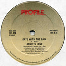 Arnies Love - Date With The Rain (Vinyle Usagé)