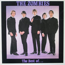 Zombies - The Best of (Vinyle Usagé)