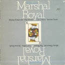 Marshall Royal - Royal Blue (Vinyle Usagé)