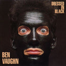 Ben Vaughn - Dressed In Black (Vinyle Usagé)