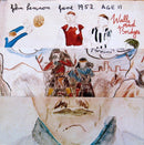 John Lennon - Walls and Bridges (Vinyle Usagé)